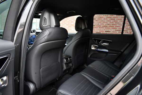 Mercedes-Benz GLC 300e 4M AMG Premium Distronic Burmester Night 20inch