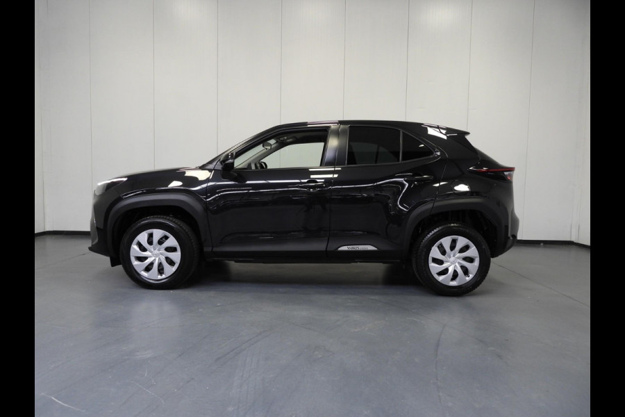 Toyota Yaris Cross 1.5 Hybrid Active NAVI-APP/CAMERA/CLIMA/ADAPT.CRUISE!