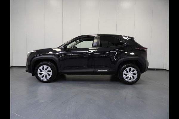 Toyota Yaris Cross 1.5 Hybrid Active NAVI-APP/CAMERA/CLIMA/ADAPT.CRUISE!
