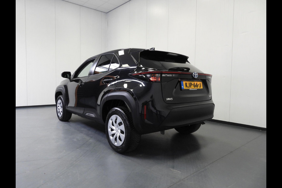 Toyota Yaris Cross 1.5 Hybrid Active NAVI-APP/CAMERA/CLIMA/ADAPT.CRUISE!