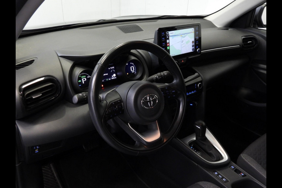 Toyota Yaris Cross 1.5 Hybrid Active NAVI-APP/CAMERA/CLIMA/ADAPT.CRUISE!