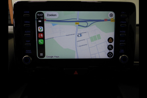 Toyota Yaris Cross 1.5 Hybrid Active NAVI-APP/CAMERA/CLIMA/ADAPT.CRUISE!