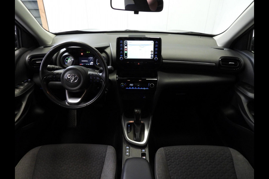 Toyota Yaris Cross 1.5 Hybrid Active NAVI-APP/CAMERA/CLIMA/ADAPT.CRUISE!