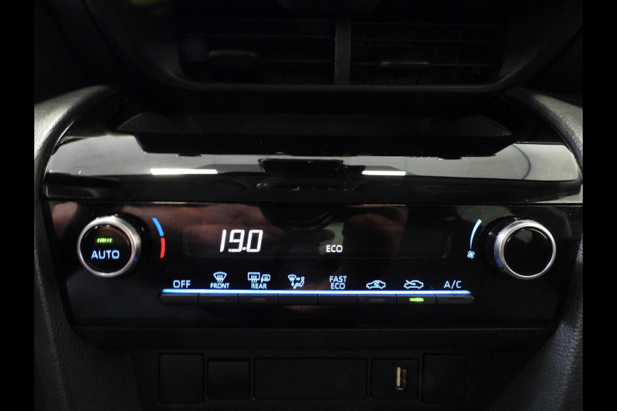 Toyota Yaris Cross 1.5 Hybrid Active NAVI-APP/CAMERA/CLIMA/ADAPT.CRUISE!