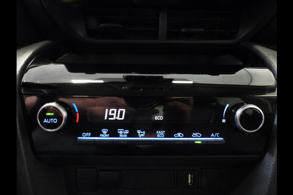 Toyota Yaris Cross 1.5 Hybrid Active NAVI-APP/CAMERA/CLIMA/ADAPT.CRUISE!