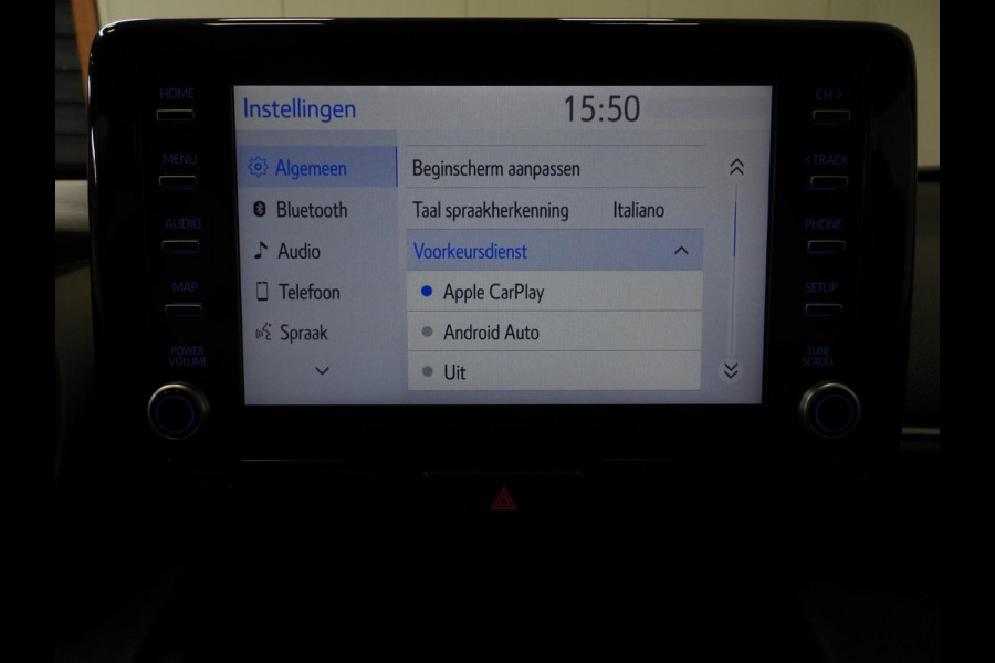 Toyota Yaris Cross 1.5 Hybrid Active NAVI-APP/CAMERA/CLIMA/ADAPT.CRUISE!