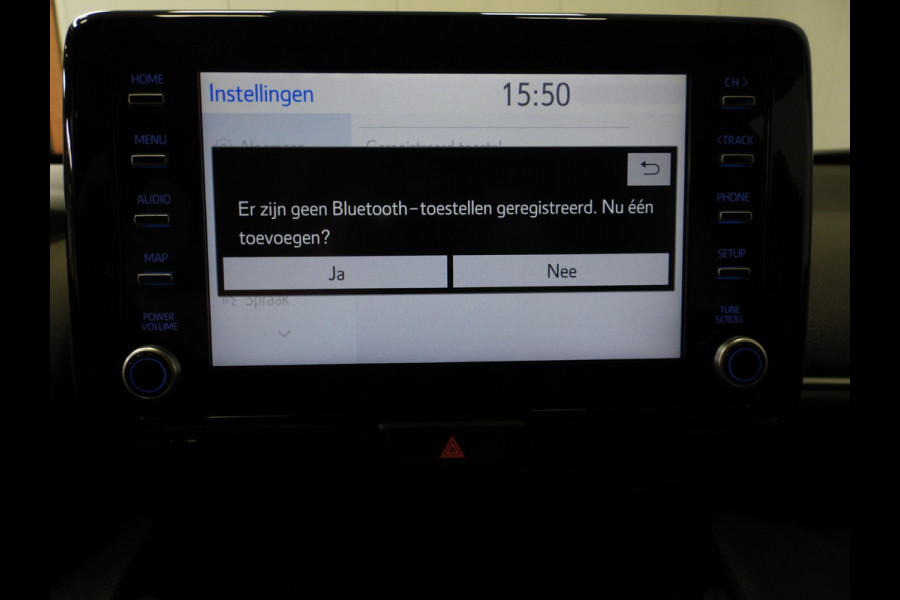 Toyota Yaris Cross 1.5 Hybrid Active NAVI-APP/CAMERA/CLIMA/ADAPT.CRUISE!
