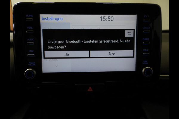Toyota Yaris Cross 1.5 Hybrid Active NAVI-APP/CAMERA/CLIMA/ADAPT.CRUISE!