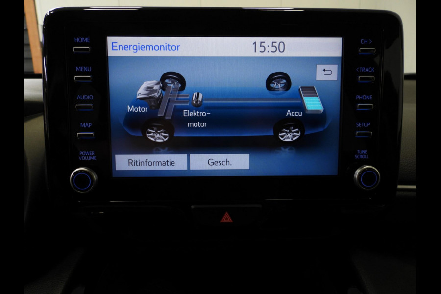 Toyota Yaris Cross 1.5 Hybrid Active NAVI-APP/CAMERA/CLIMA/ADAPT.CRUISE!