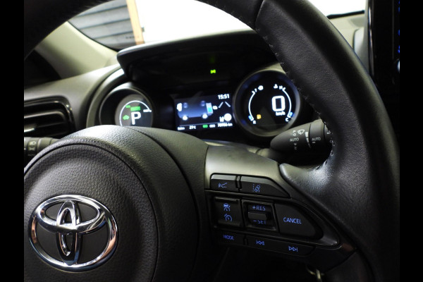 Toyota Yaris Cross 1.5 Hybrid Active NAVI-APP/CAMERA/CLIMA/ADAPT.CRUISE!
