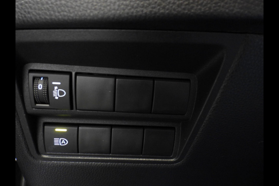Toyota Yaris Cross 1.5 Hybrid Active NAVI-APP/CAMERA/CLIMA/ADAPT.CRUISE!