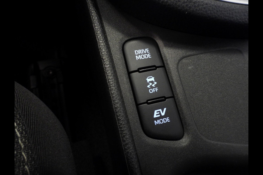 Toyota Yaris Cross 1.5 Hybrid Active NAVI-APP/CAMERA/CLIMA/ADAPT.CRUISE!