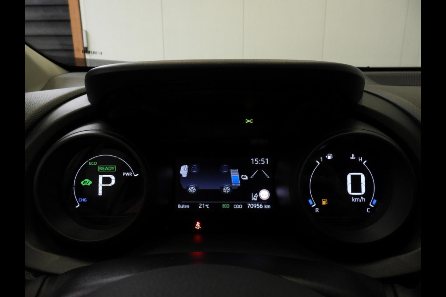 Toyota Yaris Cross 1.5 Hybrid Active NAVI-APP/CAMERA/CLIMA/ADAPT.CRUISE!