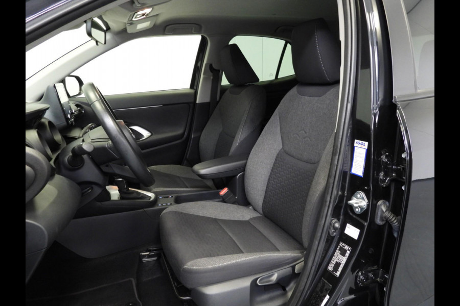 Toyota Yaris Cross 1.5 Hybrid Active NAVI-APP/CAMERA/CLIMA/ADAPT.CRUISE!