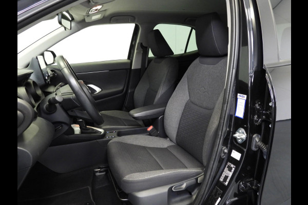 Toyota Yaris Cross 1.5 Hybrid Active NAVI-APP/CAMERA/CLIMA/ADAPT.CRUISE!