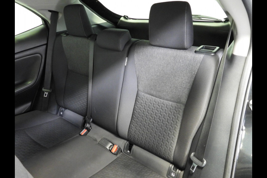 Toyota Yaris Cross 1.5 Hybrid Active NAVI-APP/CAMERA/CLIMA/ADAPT.CRUISE!