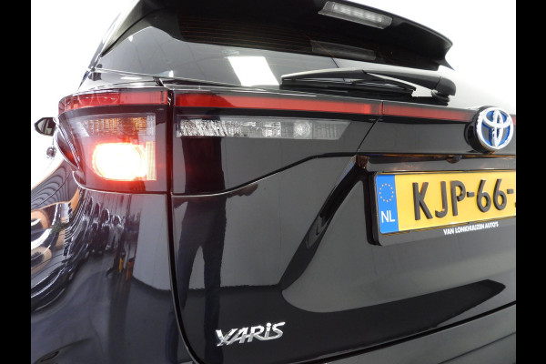 Toyota Yaris Cross 1.5 Hybrid Active NAVI-APP/CAMERA/CLIMA/ADAPT.CRUISE!