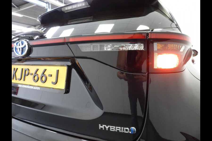 Toyota Yaris Cross 1.5 Hybrid Active NAVI-APP/CAMERA/CLIMA/ADAPT.CRUISE!