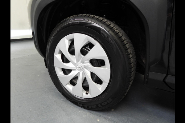 Toyota Yaris Cross 1.5 Hybrid Active NAVI-APP/CAMERA/CLIMA/ADAPT.CRUISE!