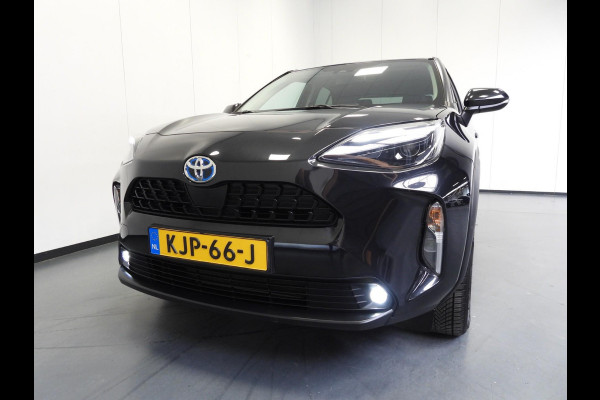 Toyota Yaris Cross 1.5 Hybrid Active NAVI-APP/CAMERA/CLIMA/ADAPT.CRUISE!