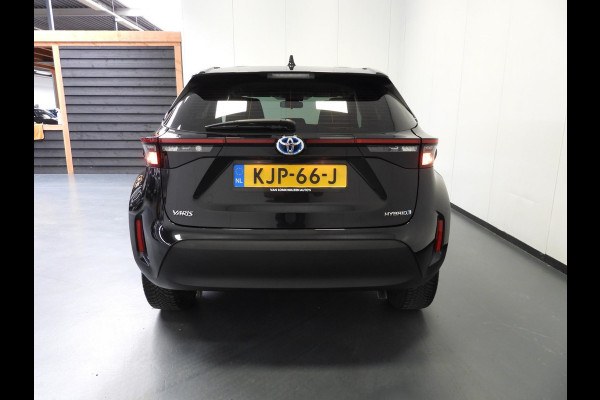 Toyota Yaris Cross 1.5 Hybrid Active NAVI-APP/CAMERA/CLIMA/ADAPT.CRUISE!