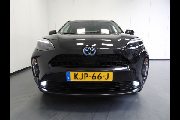 Toyota Yaris Cross 1.5 Hybrid Active NAVI-APP/CAMERA/CLIMA/ADAPT.CRUISE!