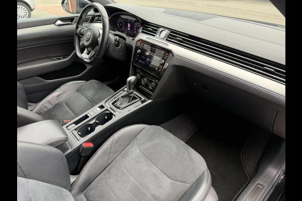 Volkswagen Arteon 1.5 TSI R-Line LED ACC Pano Camera Virtual