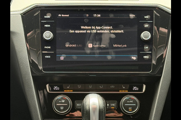 Volkswagen Arteon 1.5 TSI R-Line LED ACC Pano Camera Virtual