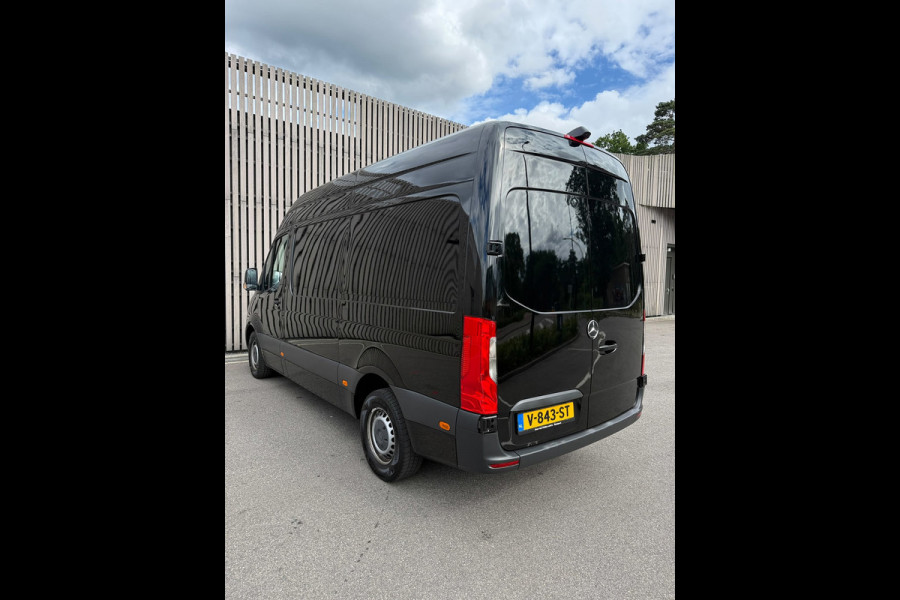 Mercedes-Benz Sprinter 316 CDI L2H2 / Camera/Cruise /Zeer netjes!