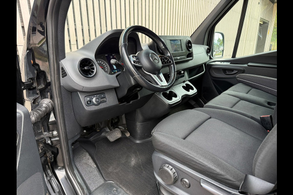 Mercedes-Benz Sprinter 316 CDI L2H2 / Camera/Cruise /Zeer netjes!