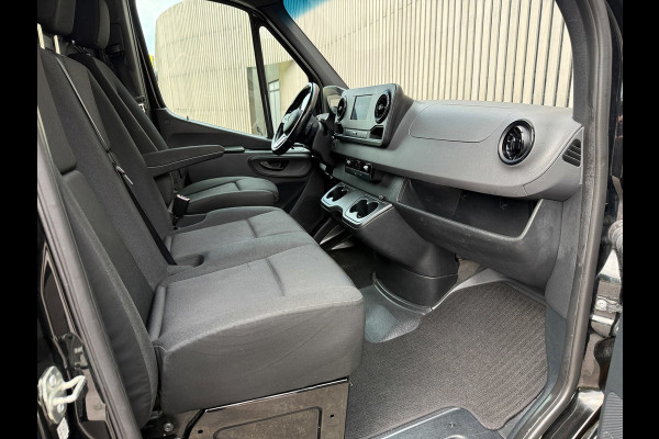 Mercedes-Benz Sprinter 316 CDI L2H2 / Camera/Cruise /Zeer netjes!