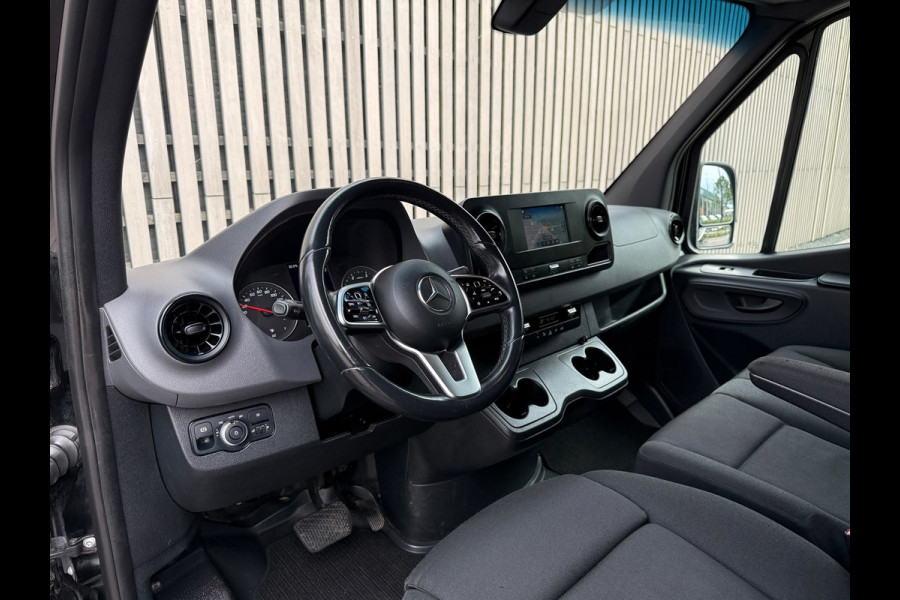 Mercedes-Benz Sprinter 316 CDI L2H2 / Camera/Cruise /Zeer netjes!