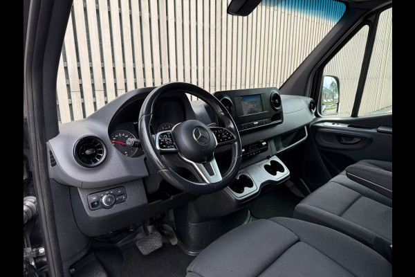 Mercedes-Benz Sprinter 316 CDI L2H2 / Camera/Cruise /Zeer netjes!