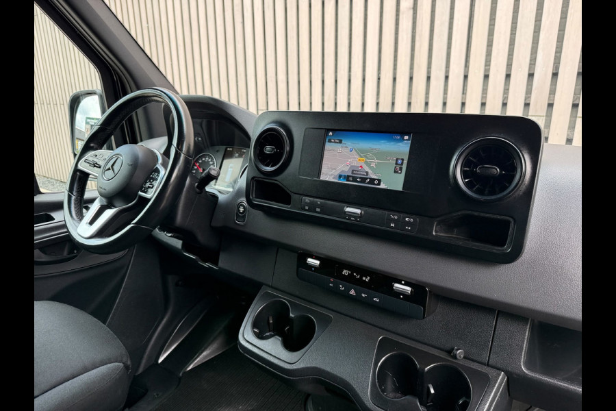 Mercedes-Benz Sprinter 316 CDI L2H2 / Camera/Cruise /Zeer netjes!