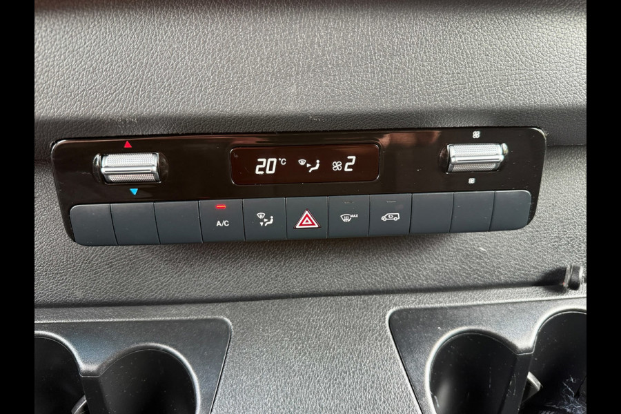 Mercedes-Benz Sprinter 316 CDI L2H2 / Camera/Cruise /Zeer netjes!