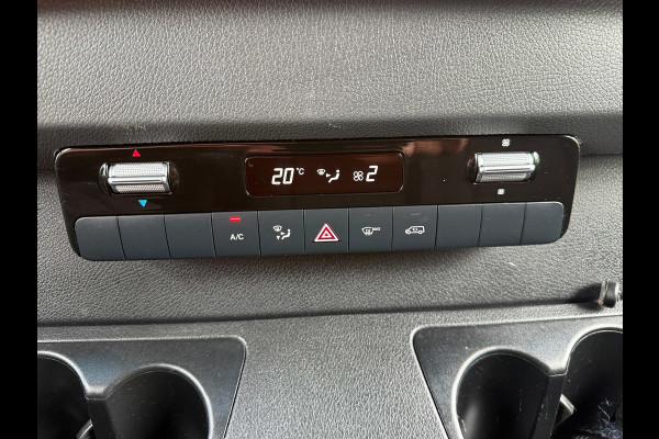 Mercedes-Benz Sprinter 316 CDI L2H2 / Camera/Cruise /Zeer netjes!