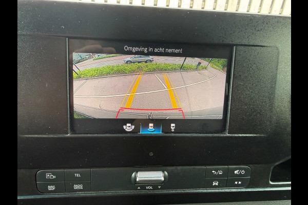 Mercedes-Benz Sprinter 316 CDI L2H2 / Camera/Cruise /Zeer netjes!