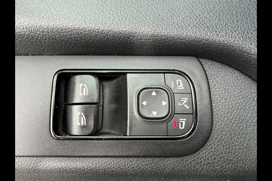 Mercedes-Benz Sprinter 316 CDI L2H2 / Camera/Cruise /Zeer netjes!