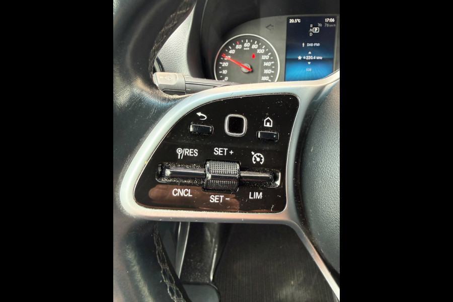 Mercedes-Benz Sprinter 316 CDI L2H2 / Camera/Cruise /Zeer netjes!