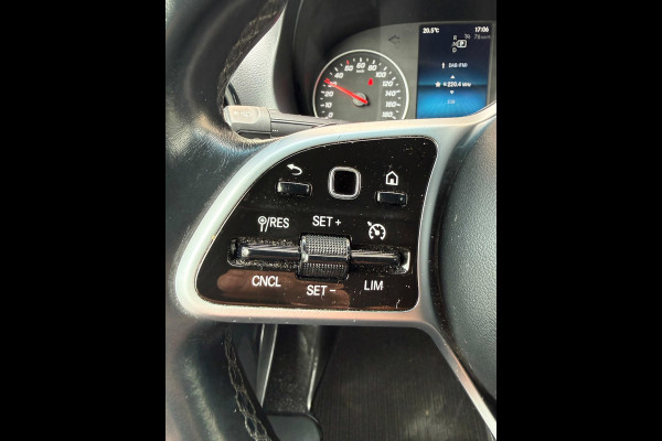 Mercedes-Benz Sprinter 316 CDI L2H2 / Camera/Cruise /Zeer netjes!