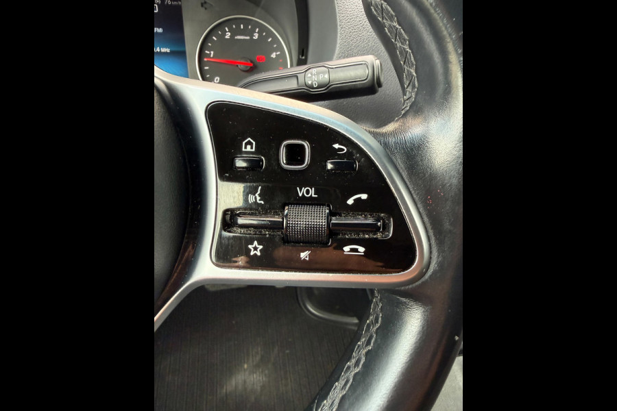 Mercedes-Benz Sprinter 316 CDI L2H2 / Camera/Cruise /Zeer netjes!
