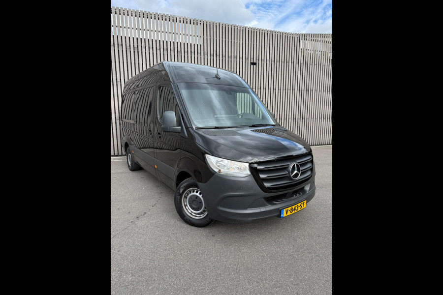 Mercedes-Benz Sprinter 316 CDI L2H2 / Camera/Cruise /Zeer netjes!