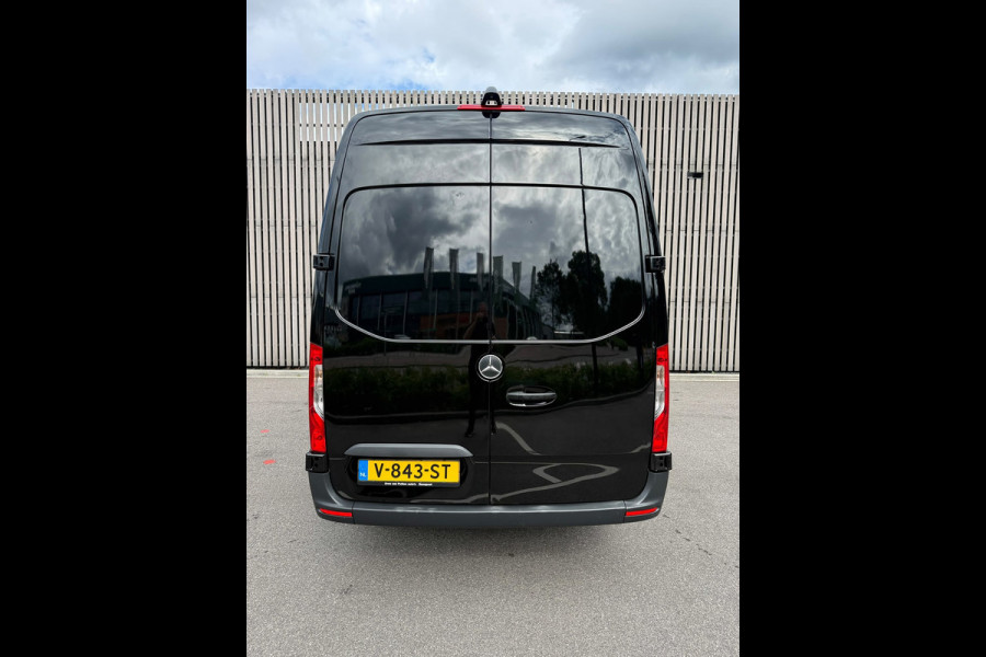 Mercedes-Benz Sprinter 316 CDI L2H2 / Camera/Cruise /Zeer netjes!