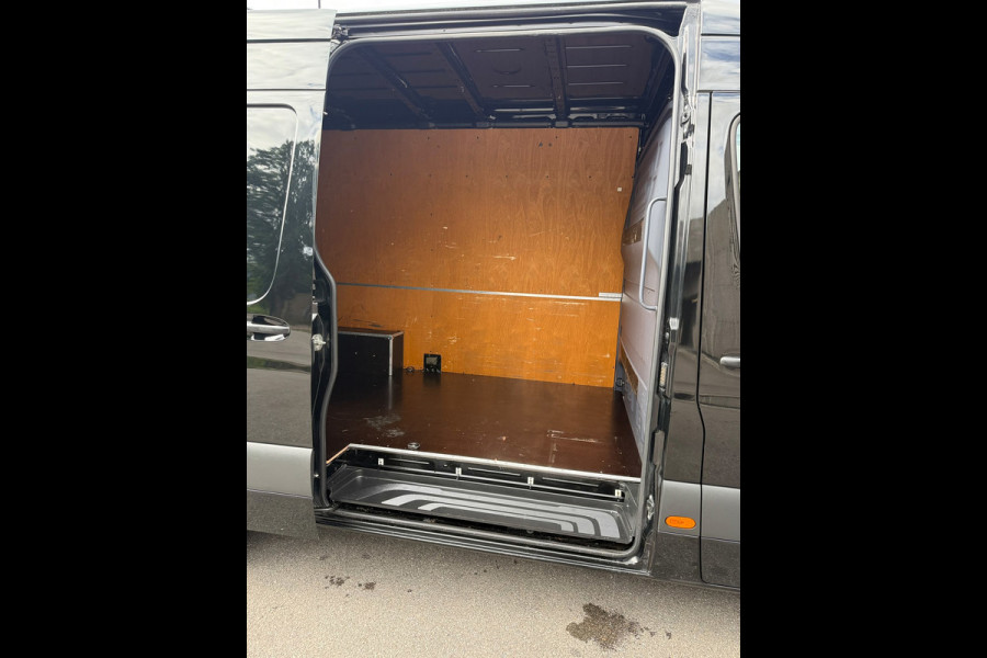 Mercedes-Benz Sprinter 316 CDI L2H2 / Camera/Cruise /Zeer netjes!