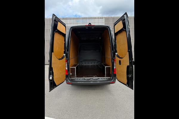Mercedes-Benz Sprinter 316 CDI L2H2 / Camera/Cruise /Zeer netjes!