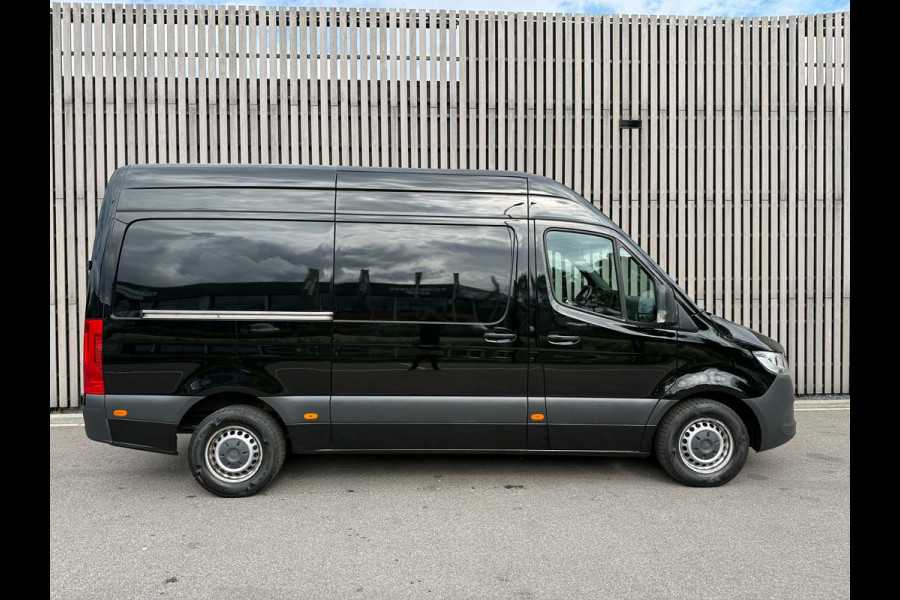 Mercedes-Benz Sprinter 316 CDI L2H2 / Camera/Cruise /Zeer netjes!