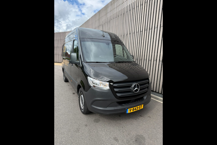 Mercedes-Benz Sprinter 316 CDI L2H2 / Camera/Cruise /Zeer netjes!