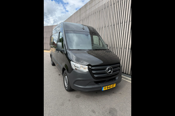 Mercedes-Benz Sprinter 316 CDI L2H2 / Camera/Cruise /Zeer netjes!
