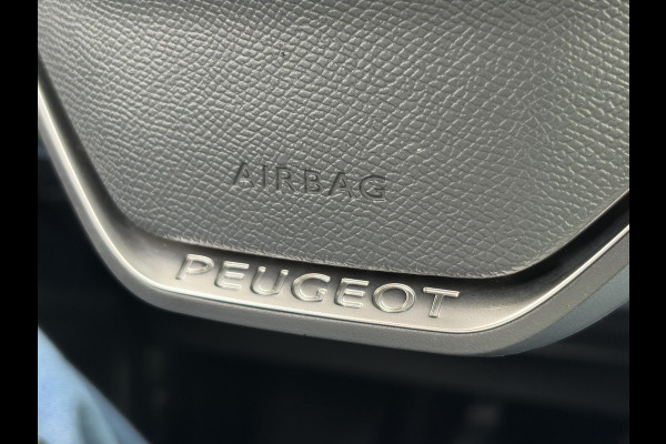 Peugeot 2008 1.2 PureTech Active 1e Eigenaar,360°Camera,Carplay,Dealer Onderhouden,102pk,Pdc,Lm velgen,6 Bak,N.A.P,Apk tot 08-2028