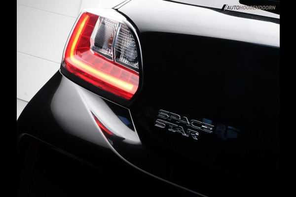 Mitsubishi Space Star 1.2 Active Sport (NAVIGATIE,LED VERLICHTING,AIRCO,CRUISE,BLUETOOTH,LM-VELGEN,NIEUWE APK,TOPCONDITIE)